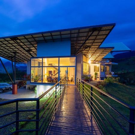 Hotel Finca 360 Marsella المظهر الخارجي الصورة