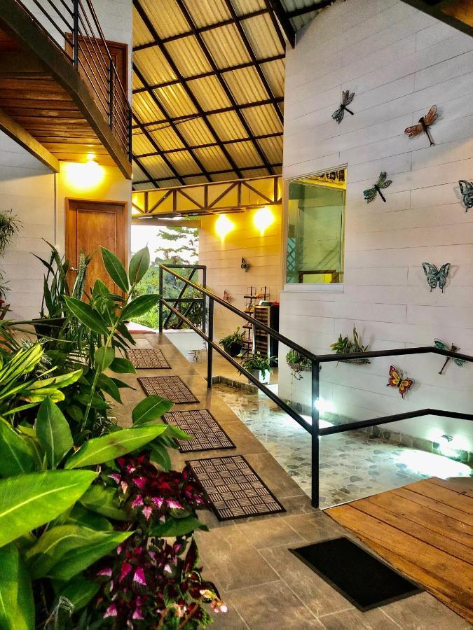 Hotel Finca 360 Marsella المظهر الخارجي الصورة