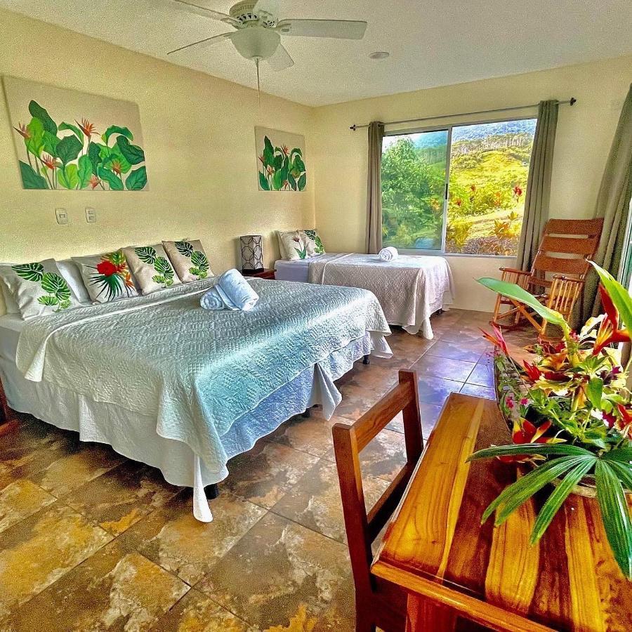 Hotel Finca 360 Marsella المظهر الخارجي الصورة