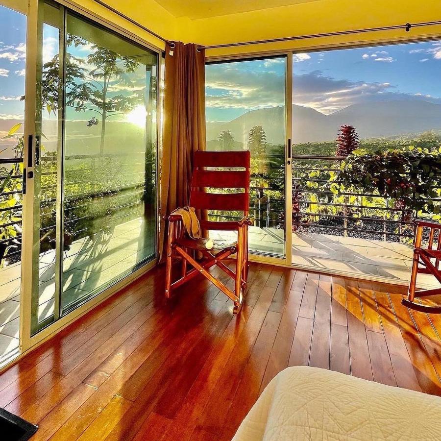Hotel Finca 360 Marsella المظهر الخارجي الصورة