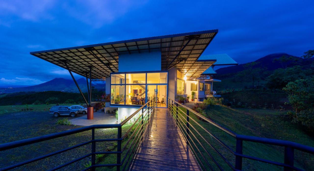 Hotel Finca 360 Marsella المظهر الخارجي الصورة
